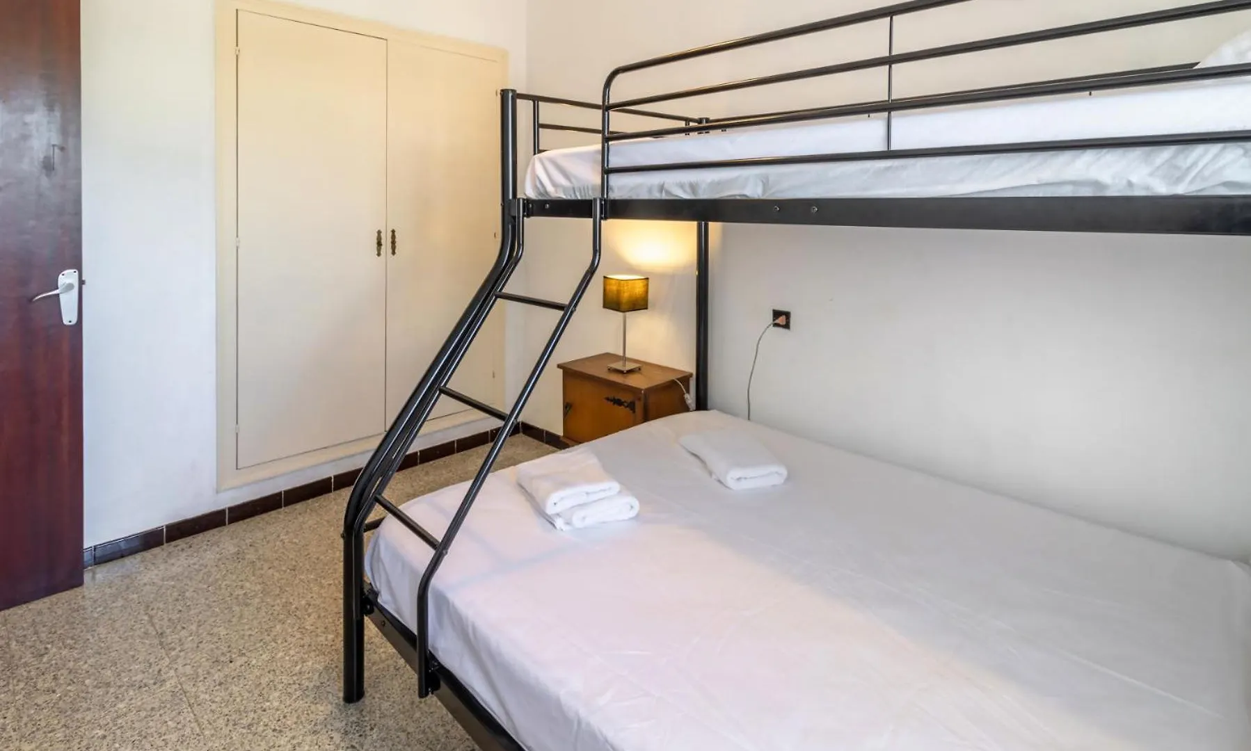 Sant Genis 19 Atico Con Terraza Y Vistas Apartment Llanca 0*,  Spain